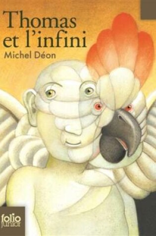 Cover of Thomas et l'infini