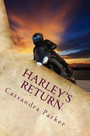 Cover of Harley's Return