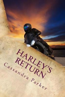 Book cover for Harley's Return