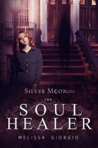 Cover of The Soul Healer