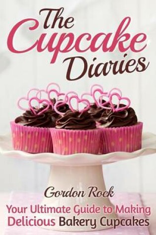 Cover of The Cupcake Diaries