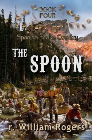 Cover of The Spoon