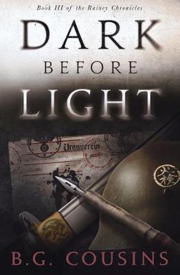 Cover of Dark Before Light