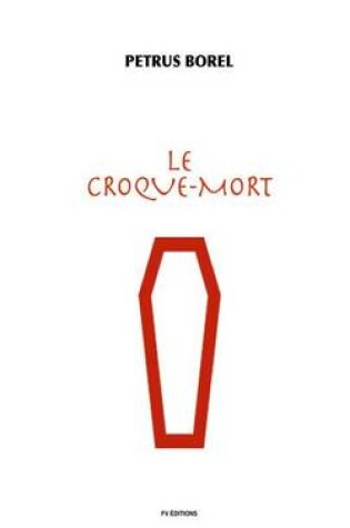 Cover of Le Croque-Mort