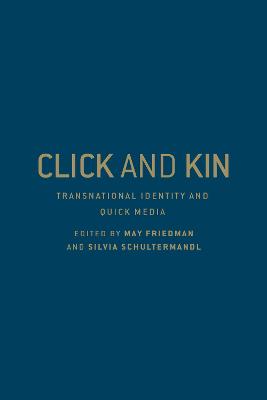 Cover of Click and Kin