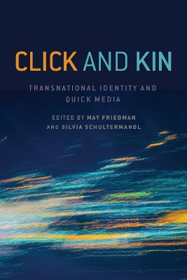 Book cover for Click and Kin
