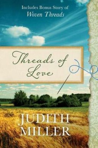 Cover of Threads of Love