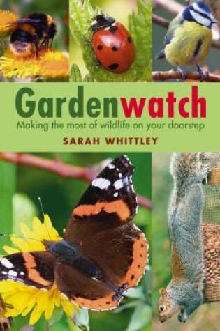 Cover of Gardenwatch