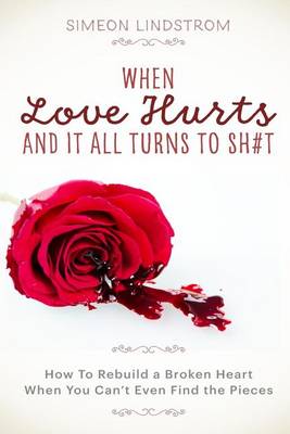 Book cover for When Love Hurts and It All Turns to SH#T