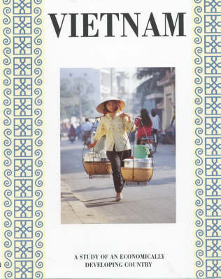 Cover of Vietnam