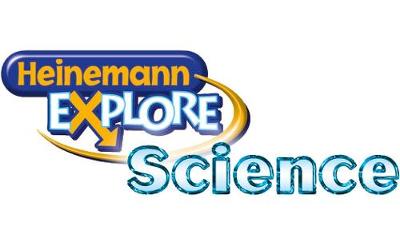 Book cover for Heinemann Explore Science New Int Ed Grade 2 Readers Pack