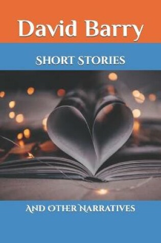 Cover of Short Stories