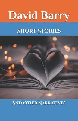 Book cover for Short Stories