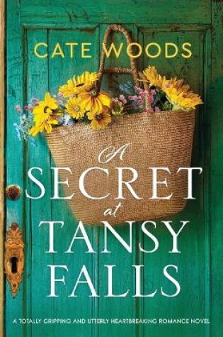 Cover of A Secret at Tansy Falls