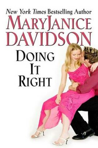 Cover of Doing It Right