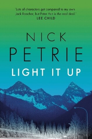 Cover of Light It Up