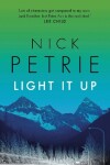 Book cover for Light It Up