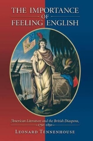 Cover of The Importance of Feeling English