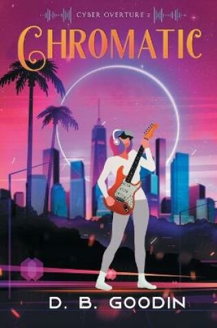 Cover of Chromatic