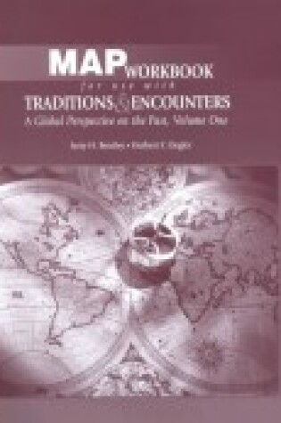 Cover of Map Exe Traditions N Encounters V1 C1-25