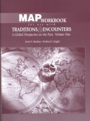 Book cover for Map Exe Traditions N Encounters V1 C1-25