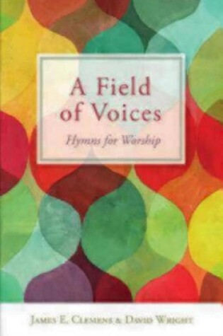 Cover of A Field of Voices