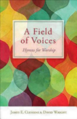 Book cover for A Field of Voices