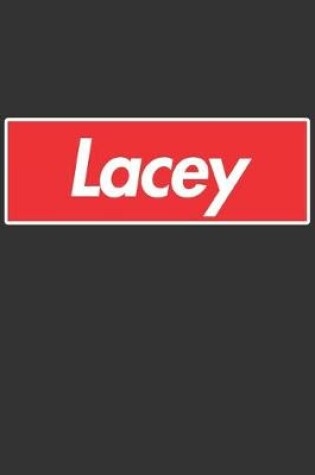 Cover of Lacey