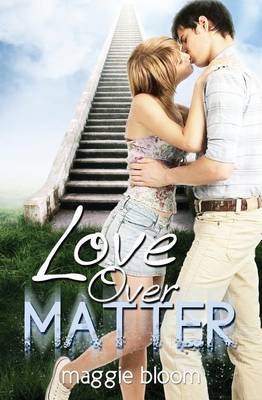 Book cover for Love Over Matter