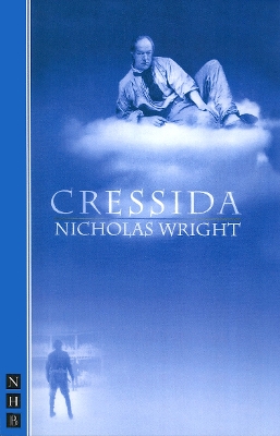 Book cover for Cressida