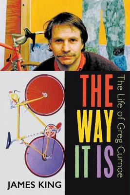 Book cover for The Way It Is