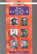 Book cover for You Are the General II