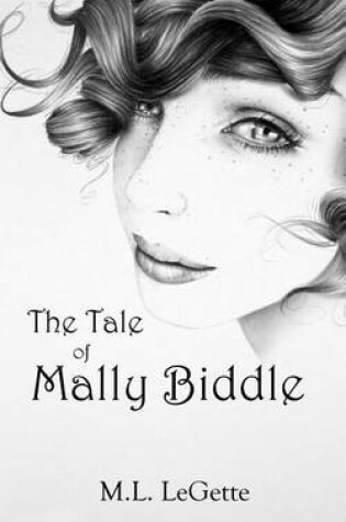 Cover of The Tale of Mally Biddle