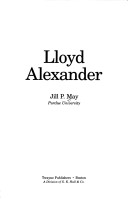 Cover of Lloyd Alexander