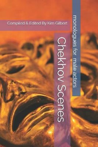 Cover of Chekhov Scenes