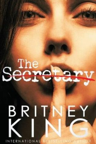 Cover of The Secretary