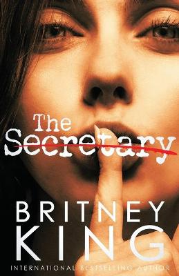 Book cover for The Secretary