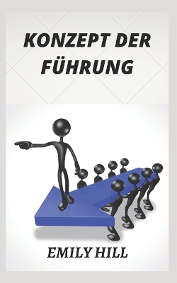 Book cover for Konzept Der Führung