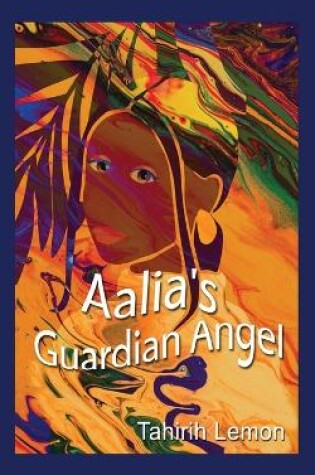 Cover of Aalia's Guardian Angel