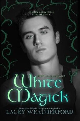 Cover of White Magick