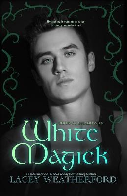 Book cover for White Magick