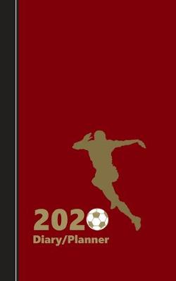 Cover of Soccer Atlanta Colors Design
