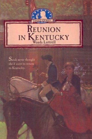 Cover of Reunion in Kentucky