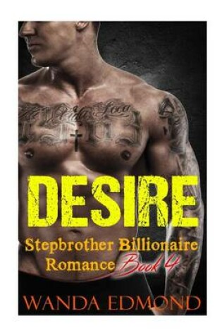 Cover of Desire (Book 4)