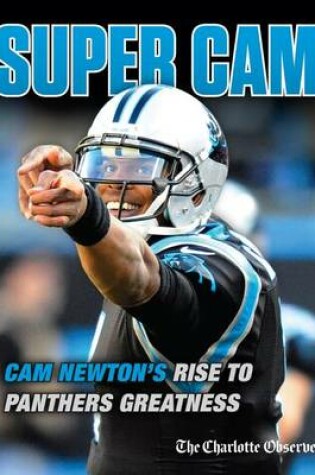 Cover of Super Cam