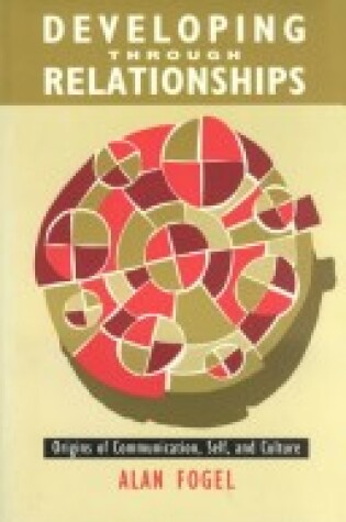 Cover of Developing through Relationships