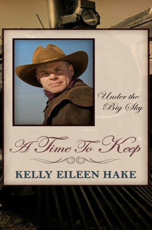 Cover of A Time to Keep