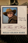 Book cover for A Time to Keep