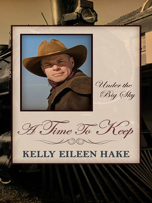 Book cover for A Time to Keep