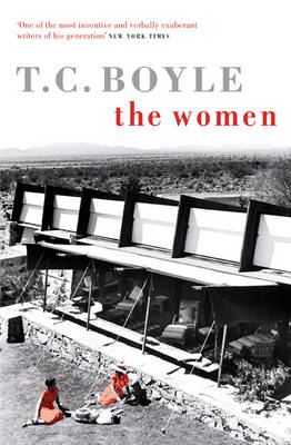 Book cover for The Women